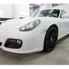 porsche cayman 2009 -PORSCHE--Porsche Cayman ABA-987MA121--WP0ZZZ98Z9U771145---PORSCHE--Porsche Cayman ABA-987MA121--WP0ZZZ98Z9U771145- image 6