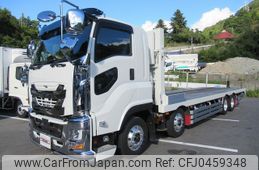 isuzu giga 2023 -ISUZU--Giga 2PG-CYH77C--CYH77C-7000618---ISUZU--Giga 2PG-CYH77C--CYH77C-7000618-