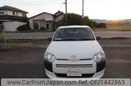 toyota succeed-van 2019 CFJ1442863