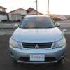 mitsubishi outlander 2006 504749-RAOID:9794 image 1