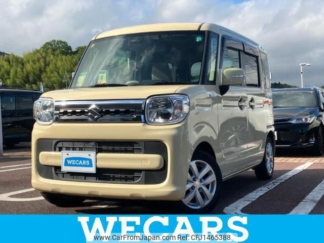 suzuki spacia 2018 CFJ1465388 image 1