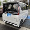 nissan roox 2023 -NISSAN--Roox 5AA-B44A--B44A-0500681---NISSAN--Roox 5AA-B44A--B44A-0500681- image 2
