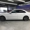 mercedes-benz c-class 2019 -MERCEDES-BENZ--Benz C Class LDA-205014--WDD2050142R504355---MERCEDES-BENZ--Benz C Class LDA-205014--WDD2050142R504355- image 5