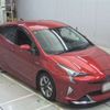 toyota prius 2017 -TOYOTA--Prius ZVW50-6098170---TOYOTA--Prius ZVW50-6098170- image 6