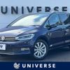 volkswagen golf-touran 2016 -VOLKSWAGEN--VW Golf Touran DBA-1TCZD--WVGZZZ1TZGW518808---VOLKSWAGEN--VW Golf Touran DBA-1TCZD--WVGZZZ1TZGW518808- image 1