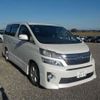 toyota vellfire 2013 -TOYOTA 【野田 300】--Vellfire DBA-ANH20W--ANH20-8259687---TOYOTA 【野田 300】--Vellfire DBA-ANH20W--ANH20-8259687- image 1