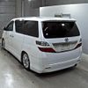 toyota vellfire 2009 -TOYOTA--Vellfire ANH20W--ANH20-8053089---TOYOTA--Vellfire ANH20W--ANH20-8053089- image 6