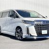 toyota alphard 2022 -TOYOTA--Alphard 3BA-AGH30W--AGH30-0415384---TOYOTA--Alphard 3BA-AGH30W--AGH30-0415384- image 1