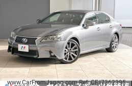 lexus gs 2012 -LEXUS--Lexus GS DAA-GWL10--GWL10-6001122---LEXUS--Lexus GS DAA-GWL10--GWL10-6001122-