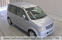 mitsubishi ek-wagon 2009 -MITSUBISHI--ek Wagon H82W--H82W-1105815---MITSUBISHI--ek Wagon H82W--H82W-1105815-