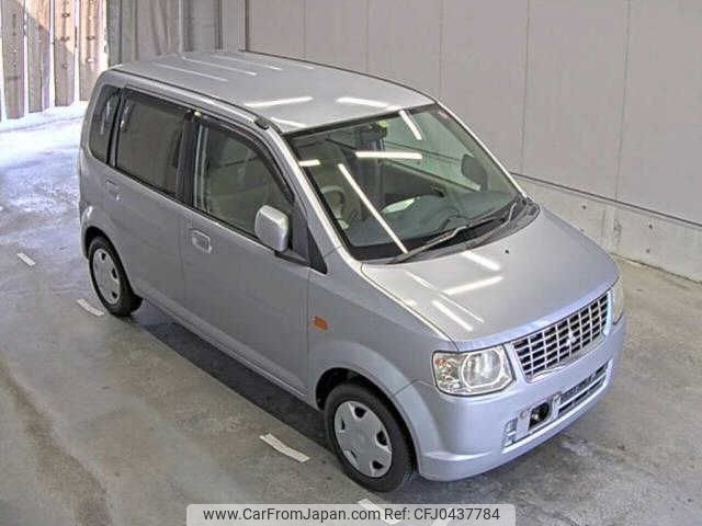 mitsubishi ek-wagon 2009 -MITSUBISHI--ek Wagon H82W--H82W-1105815---MITSUBISHI--ek Wagon H82W--H82W-1105815- image 1