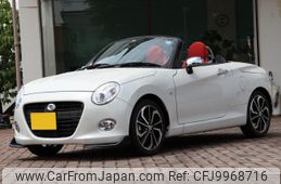 daihatsu copen 2017 -DAIHATSU 【倉敷 500】--Copen LA400K--LA400K-0021684---DAIHATSU 【倉敷 500】--Copen LA400K--LA400K-0021684-