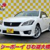 toyota crown 2011 -TOYOTA--Crown GRS200--0060660---TOYOTA--Crown GRS200--0060660- image 1