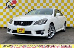 toyota crown 2011 -TOYOTA--Crown GRS200--0060660---TOYOTA--Crown GRS200--0060660-