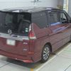 nissan serena 2016 -NISSAN 【なにわ 335そ813】--Serena GFC27-012809---NISSAN 【なにわ 335そ813】--Serena GFC27-012809- image 2