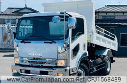 isuzu forward 2012 CFJ1568489