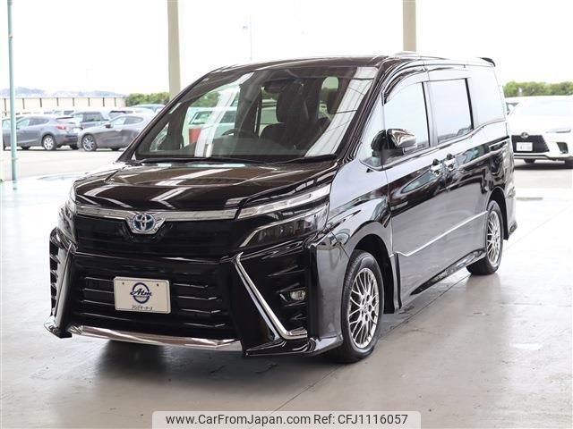 toyota voxy 2021 quick_quick_6AA-ZWR80W_ZWR80-0488200 image 1