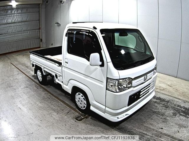honda acty-truck 2021 -HONDA--Acty Truck HA9ｶｲ-1520660---HONDA--Acty Truck HA9ｶｲ-1520660- image 1
