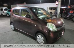 nissan moco 2006 -NISSAN--Moco MG22S--126143---NISSAN--Moco MG22S--126143-