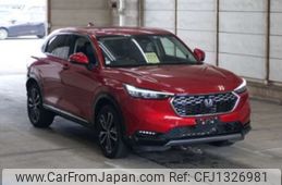 honda vezel 2021 -HONDA--VEZEL 6AA-RV5--RV5-1031007---HONDA--VEZEL 6AA-RV5--RV5-1031007-