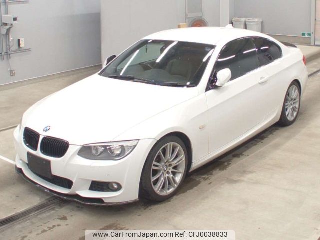 bmw 3-series 2011 -BMW--BMW 3 Series KE25-WBAKE52050E720513---BMW--BMW 3 Series KE25-WBAKE52050E720513- image 1