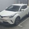 toyota c-hr 2017 -TOYOTA 【岡山 301ﾒ6160】--C-HR DAA-ZYX10--ZYX10-2089059---TOYOTA 【岡山 301ﾒ6160】--C-HR DAA-ZYX10--ZYX10-2089059- image 1