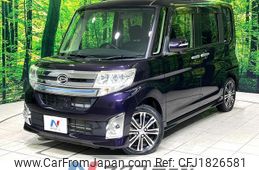 daihatsu tanto 2015 CFJ1826581
