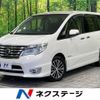 nissan serena 2015 -NISSAN--Serena DAA-HFC26--HFC26-274384---NISSAN--Serena DAA-HFC26--HFC26-274384- image 1