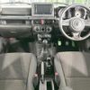 suzuki jimny-sierra 2022 quick_quick_JB74W_JB74W-155082 image 2