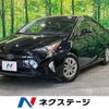 toyota prius 2016 -TOYOTA--Prius DAA-ZVW55--ZVW55-8018801---TOYOTA--Prius DAA-ZVW55--ZVW55-8018801- image 1