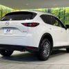 mazda cx-5 2017 quick_quick_KF2P_KF2P-110057 image 18