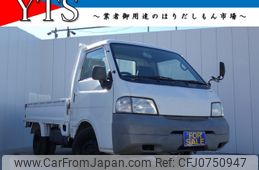 mazda bongo-truck 2004 -MAZDA--Bongo Truck TC-TC---SK82T-309593---MAZDA--Bongo Truck TC-TC---SK82T-309593-