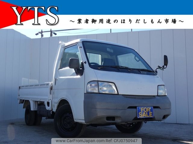 mazda bongo-truck 2004 -MAZDA--Bongo Truck TC-TC---SK82T-309593---MAZDA--Bongo Truck TC-TC---SK82T-309593- image 1