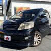 toyota alphard 2005 -TOYOTA--Alphard TA-MNH10W--MNH10-0086509---TOYOTA--Alphard TA-MNH10W--MNH10-0086509- image 1