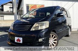 toyota alphard 2005 -TOYOTA--Alphard TA-MNH10W--MNH10-0086509---TOYOTA--Alphard TA-MNH10W--MNH10-0086509-