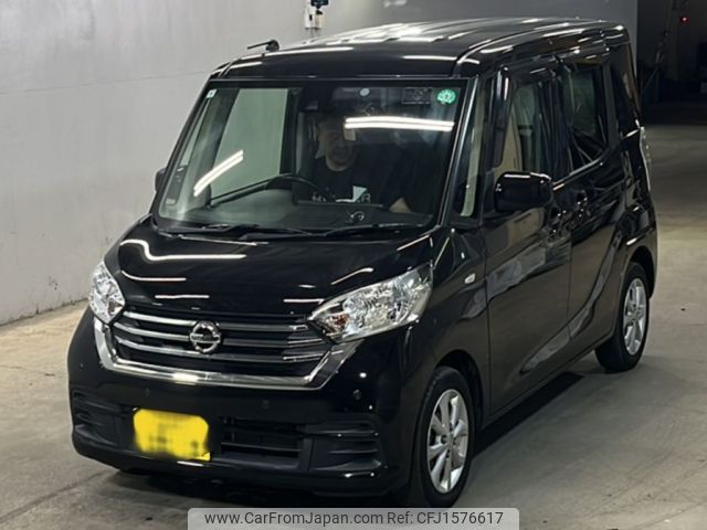 nissan dayz-roox 2019 CFJ1576617 image 1