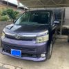 toyota voxy 2008 -TOYOTA--Voxy DBA-ZRR70W--ZRR70-0107003---TOYOTA--Voxy DBA-ZRR70W--ZRR70-0107003- image 1