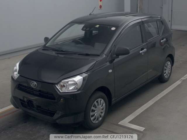daihatsu mira-e-s 2023 -DAIHATSU--Mira e:s 5BA-LA350S--LA350S-0349058---DAIHATSU--Mira e:s 5BA-LA350S--LA350S-0349058- image 1