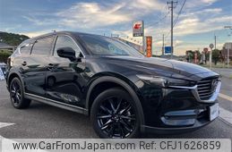 mazda cx-8 2019 CFJ1626859