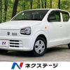 suzuki alto 2017 -SUZUKI--Alto DBA-HA36S--HA36S-305785---SUZUKI--Alto DBA-HA36S--HA36S-305785- image 1