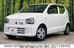 suzuki alto 2017 -SUZUKI--Alto DBA-HA36S--HA36S-305785---SUZUKI--Alto DBA-HA36S--HA36S-305785-
