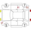 lexus rx 2016 CFJ1525166 image 2