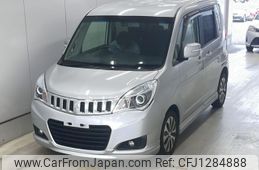 mitsubishi delica-d2 2014 -MITSUBISHI--Delica D2 MB15S-254201---MITSUBISHI--Delica D2 MB15S-254201-