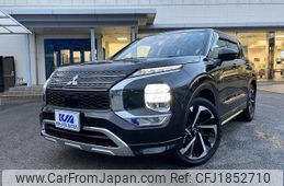 mitsubishi outlander-phev 2024 CFJ1852710