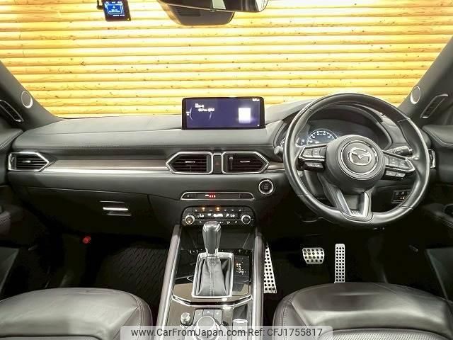 mazda cx-5 2022 CFJ1755817 image 2