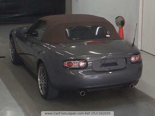 mazda roadster 2006 -MAZDA--Roadster NCEC--104207---MAZDA--Roadster NCEC--104207- image 2
