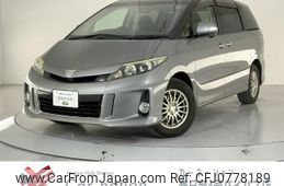 toyota estima 2012 quick_quick_GSR55W_GSR55-0005037