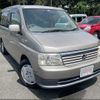 honda stepwagon 2001 -HONDA--Stepwgn LA-RF3--RF3-1038721---HONDA--Stepwgn LA-RF3--RF3-1038721- image 1