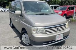 honda stepwagon 2001 -HONDA--Stepwgn LA-RF3--RF3-1038721---HONDA--Stepwgn LA-RF3--RF3-1038721-