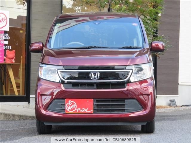 honda n-wgn 2014 -HONDA--N WGN DBA-JH1--JH1-1076973---HONDA--N WGN DBA-JH1--JH1-1076973- image 2